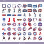 kit-de-imagens-capitao-america