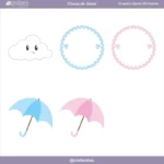 kit-de-papel-digital-chuva-de-amor