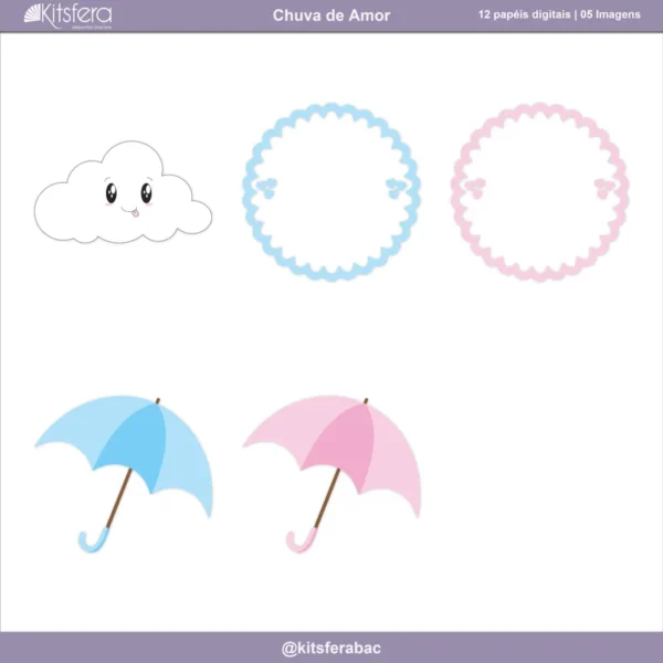 kit-de-papel-digital-chuva-de-amor