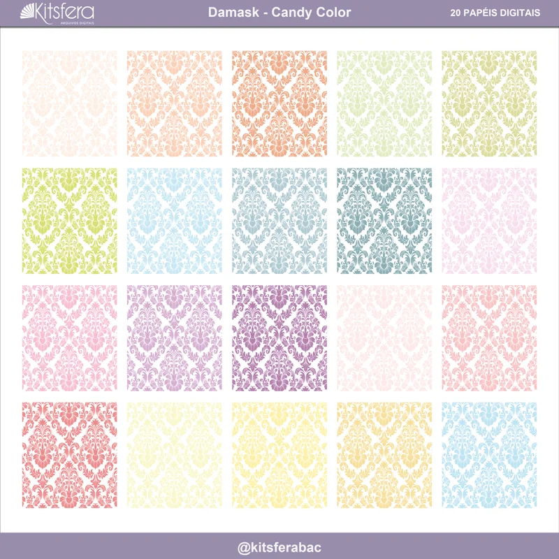 kit-papel-digital-damask-candy-color