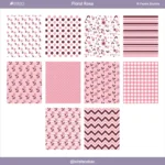 kit-papel-digital-floral-rosa