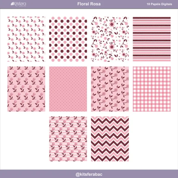 kit-papel-digital-floral-rosa