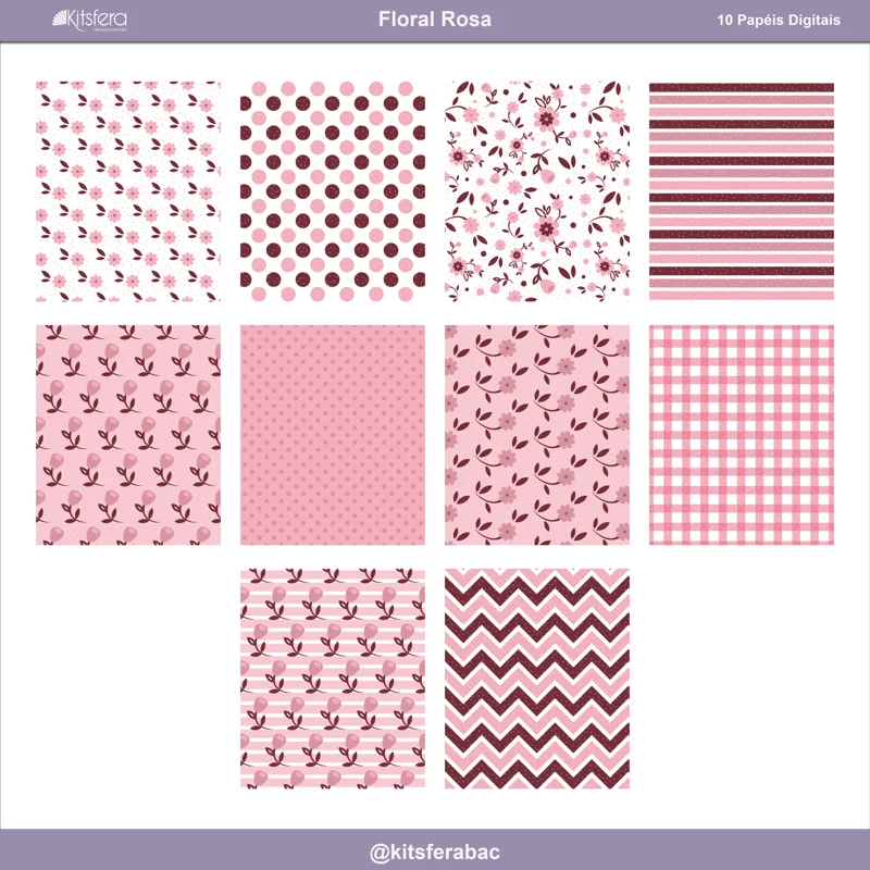 kit-papel-digital-floral-rosa