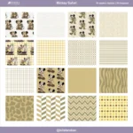 kit-papel-digital-mickey-safari
