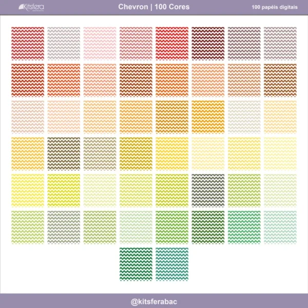 Kitsfera Arquivos Digitais 27 papel-digital-100-cores-chevron 1