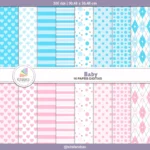 Papel Digital Baby