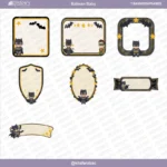 kit-de-banners-batman-baby-cute