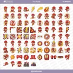kit-de-imagens-the-flash