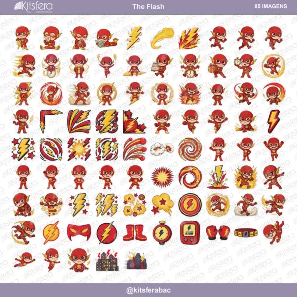 kit-de-imagens-the-flash