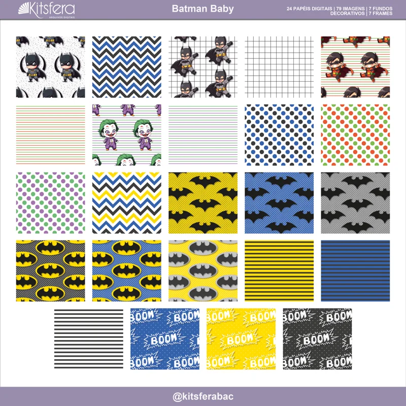 kit-papel-digital-batman-baby-cute