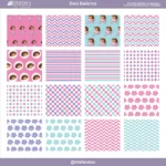 kit-papel-digital-dora-bailarina